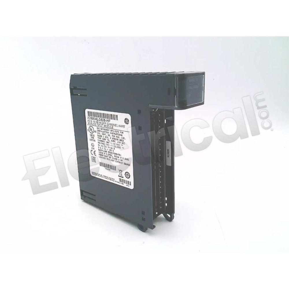 IC695ALG626
