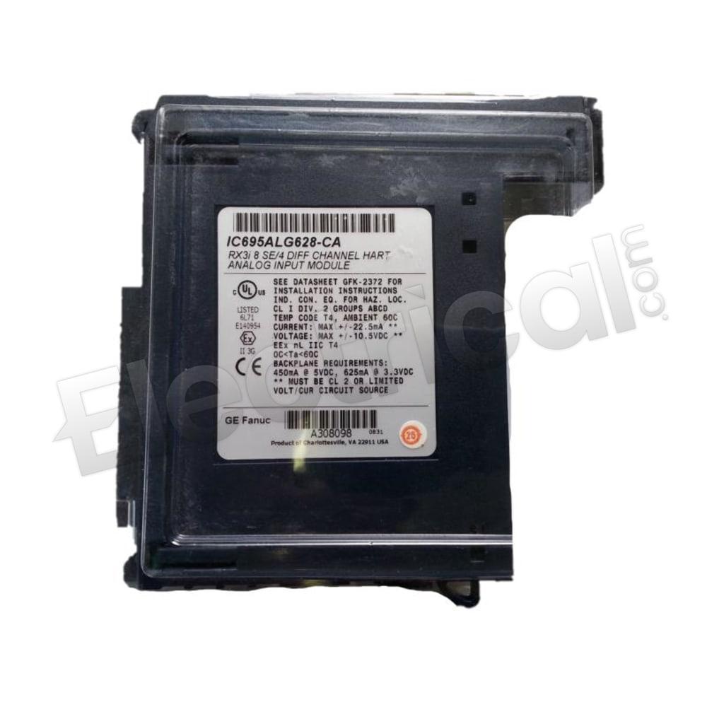 IC695ALG628