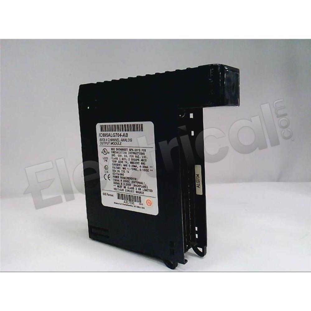 IC695ALG704