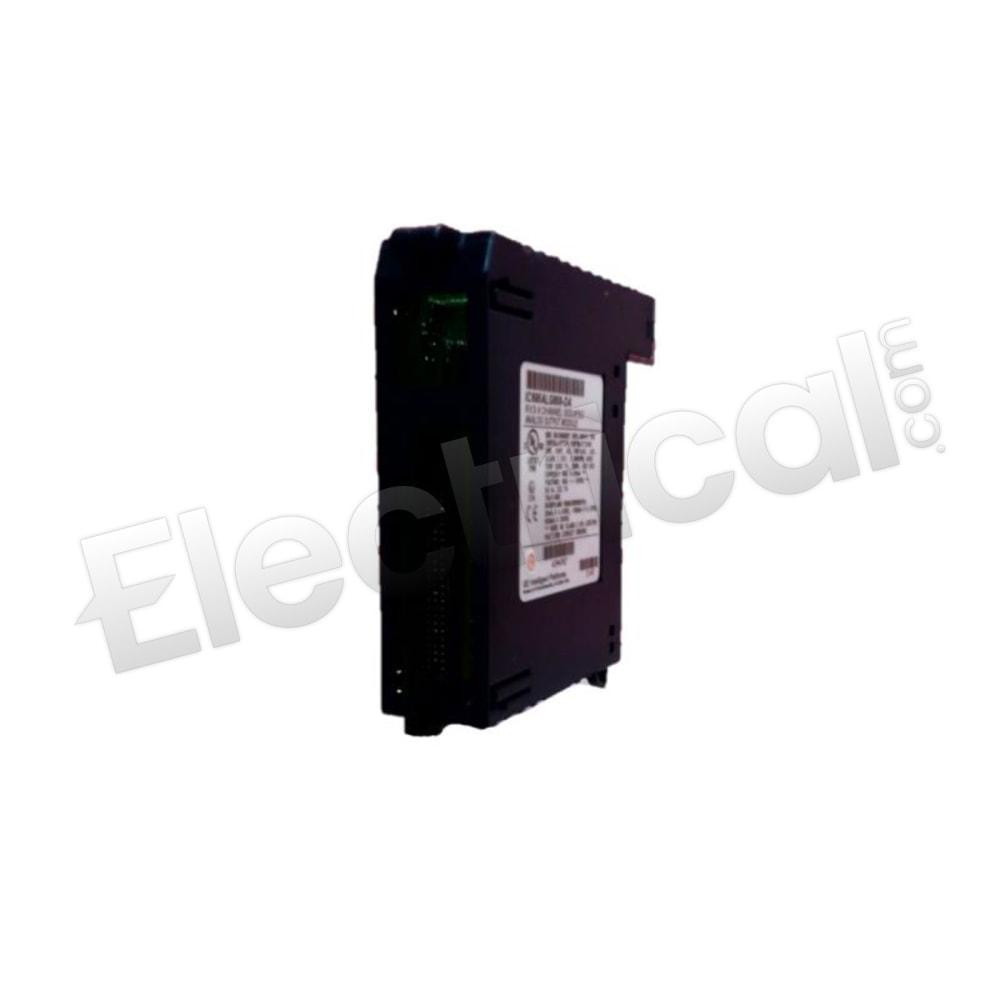 IC695ALG808