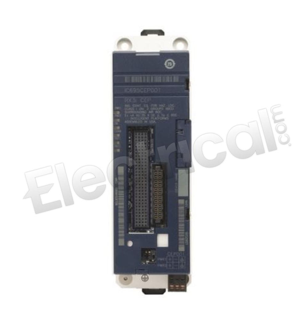 IC695CEP001CA