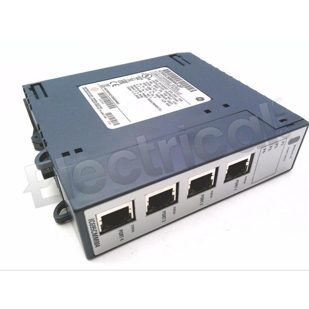 IC695CMM004