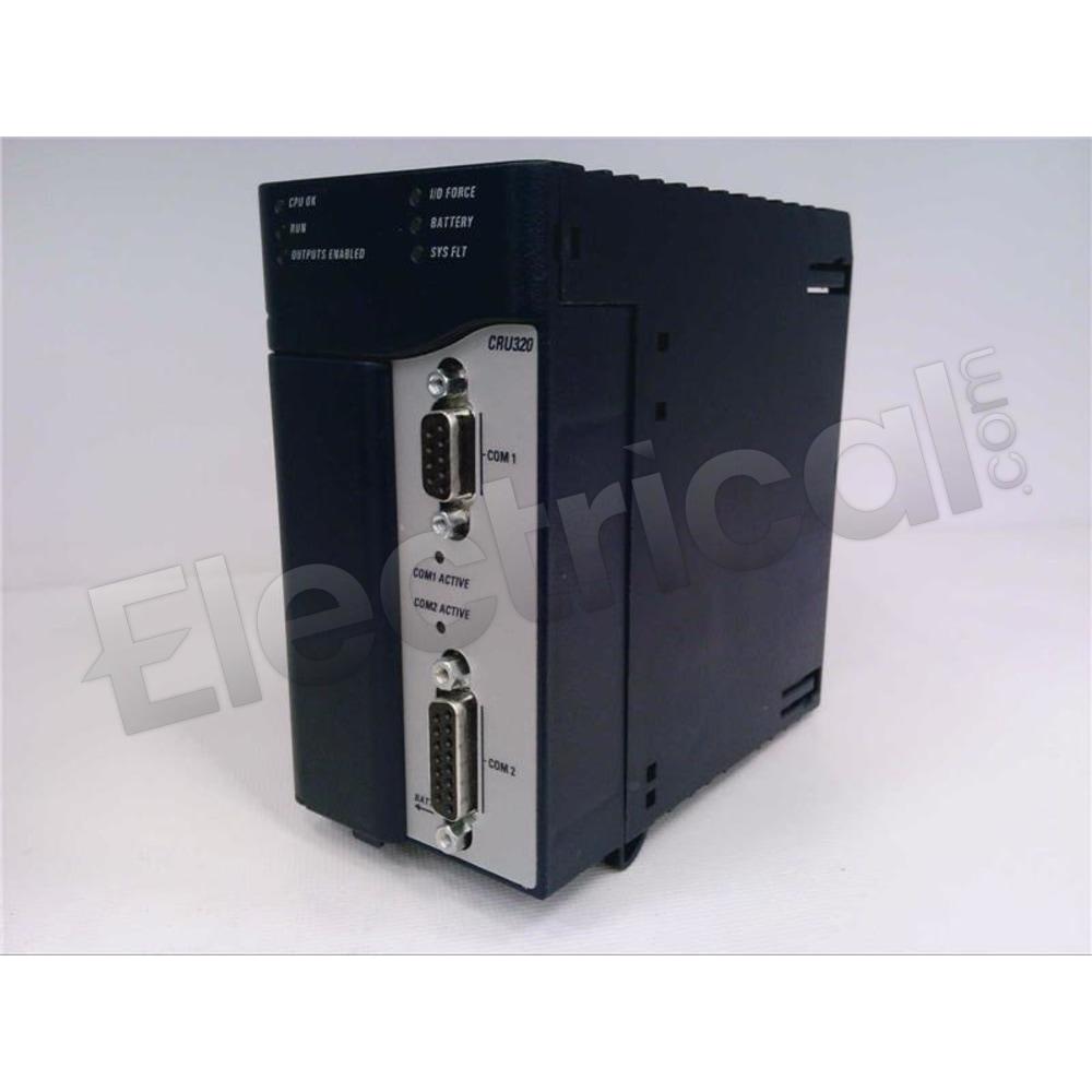 IC695CRU320