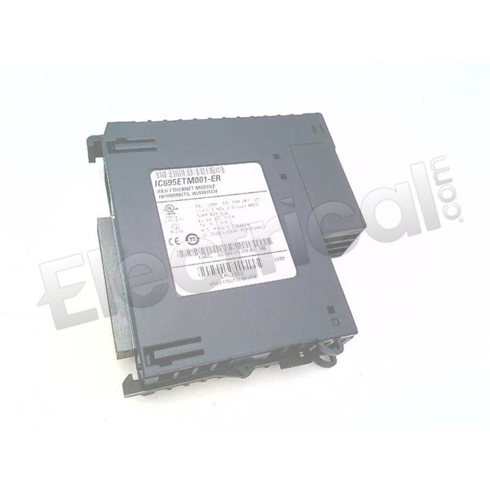 IC695ETM001