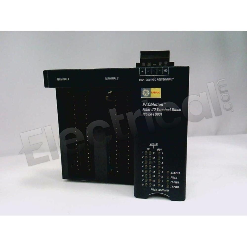 IC695FTB001