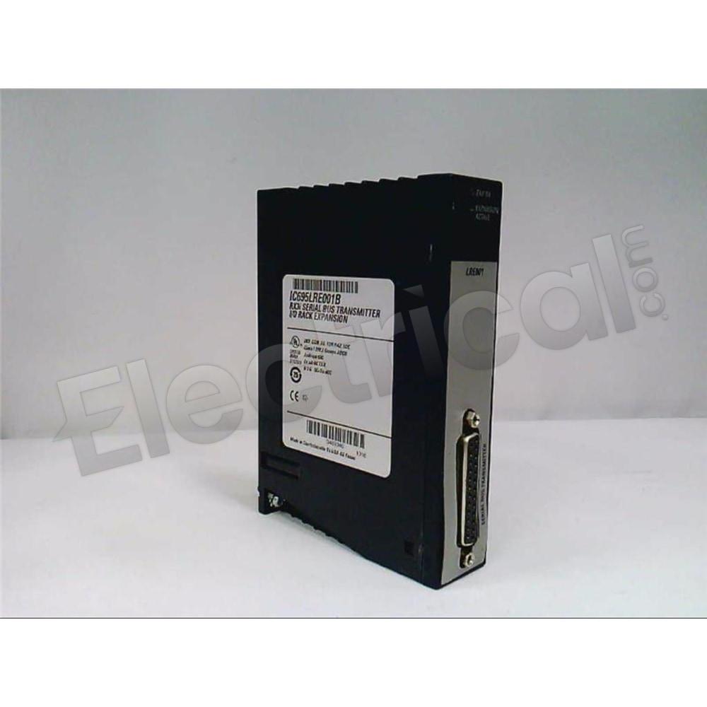 IC695LRE001