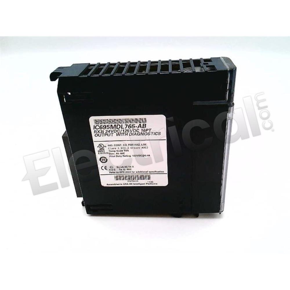IC695MDL765