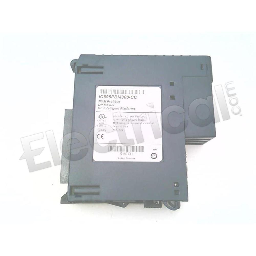 IC695PBM300