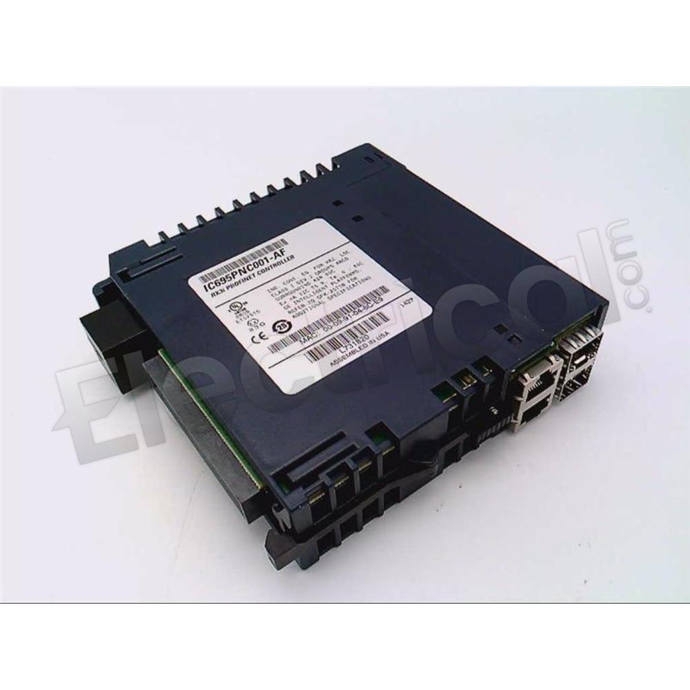 IC695PNC001