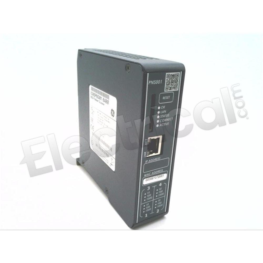 IC695PNS001