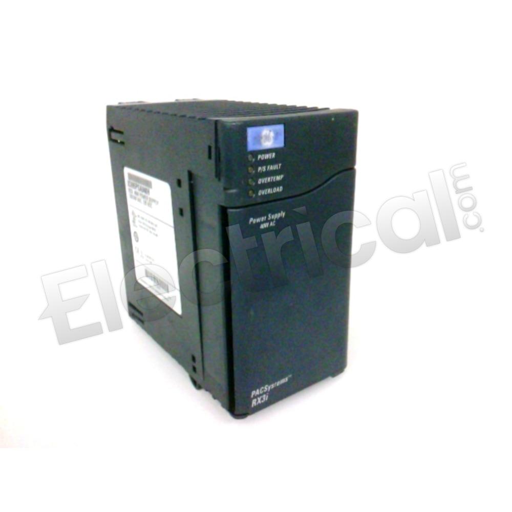 IC695PSA040