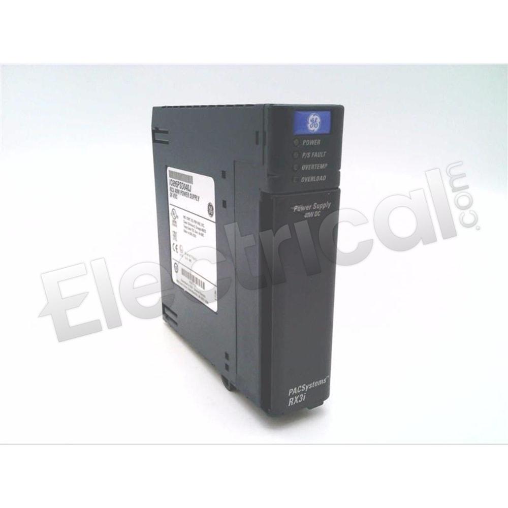 IC695PSD040