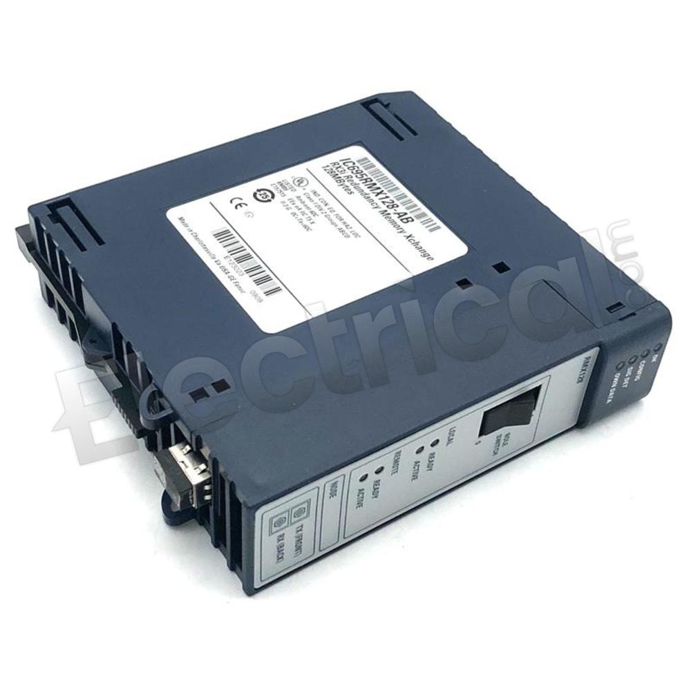 IC695RMX128