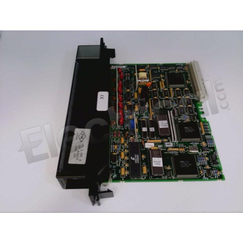 IC697ALG321