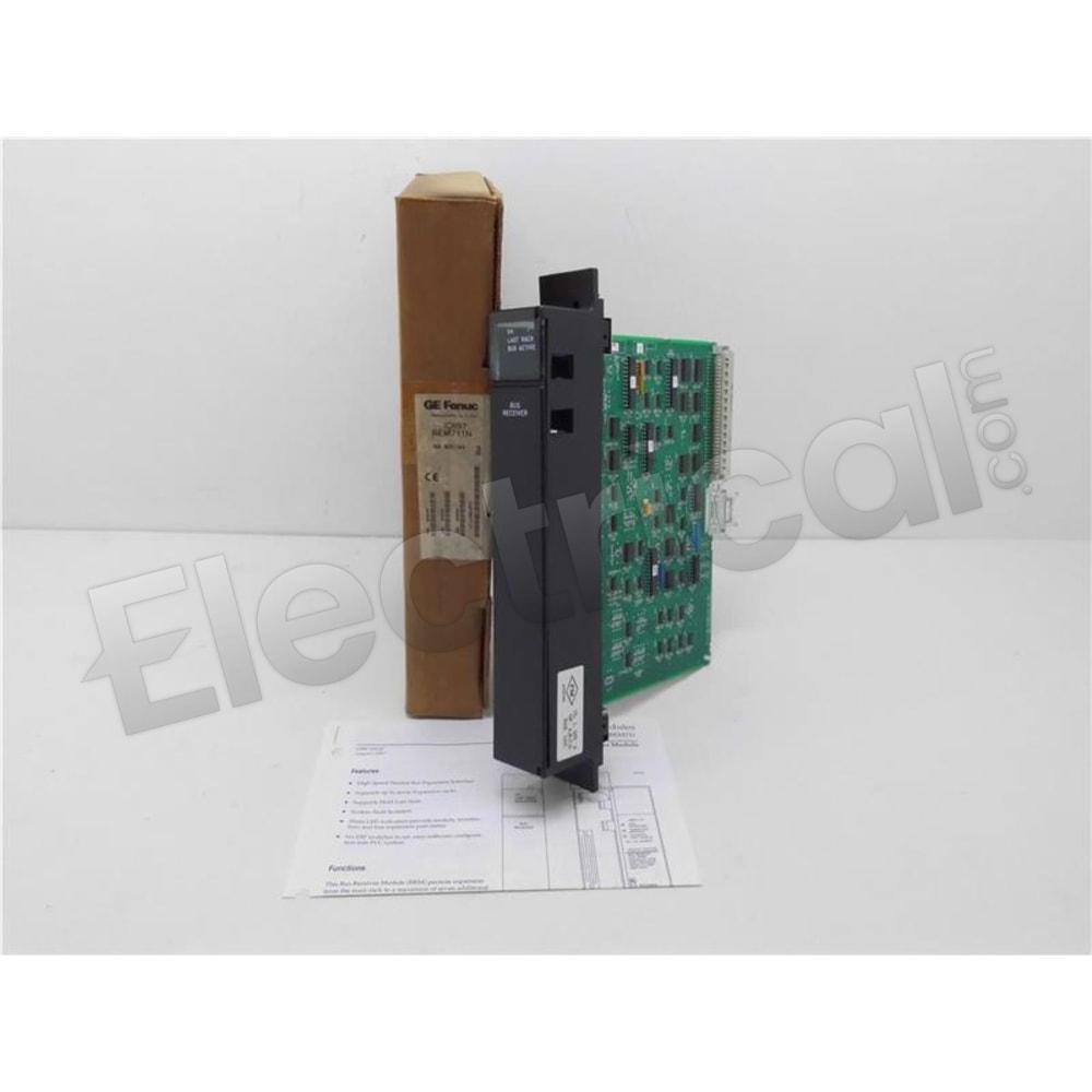 IC697BEM711
