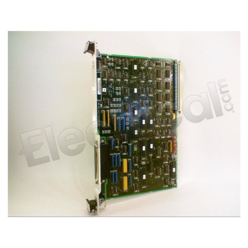 IC697BEM715
