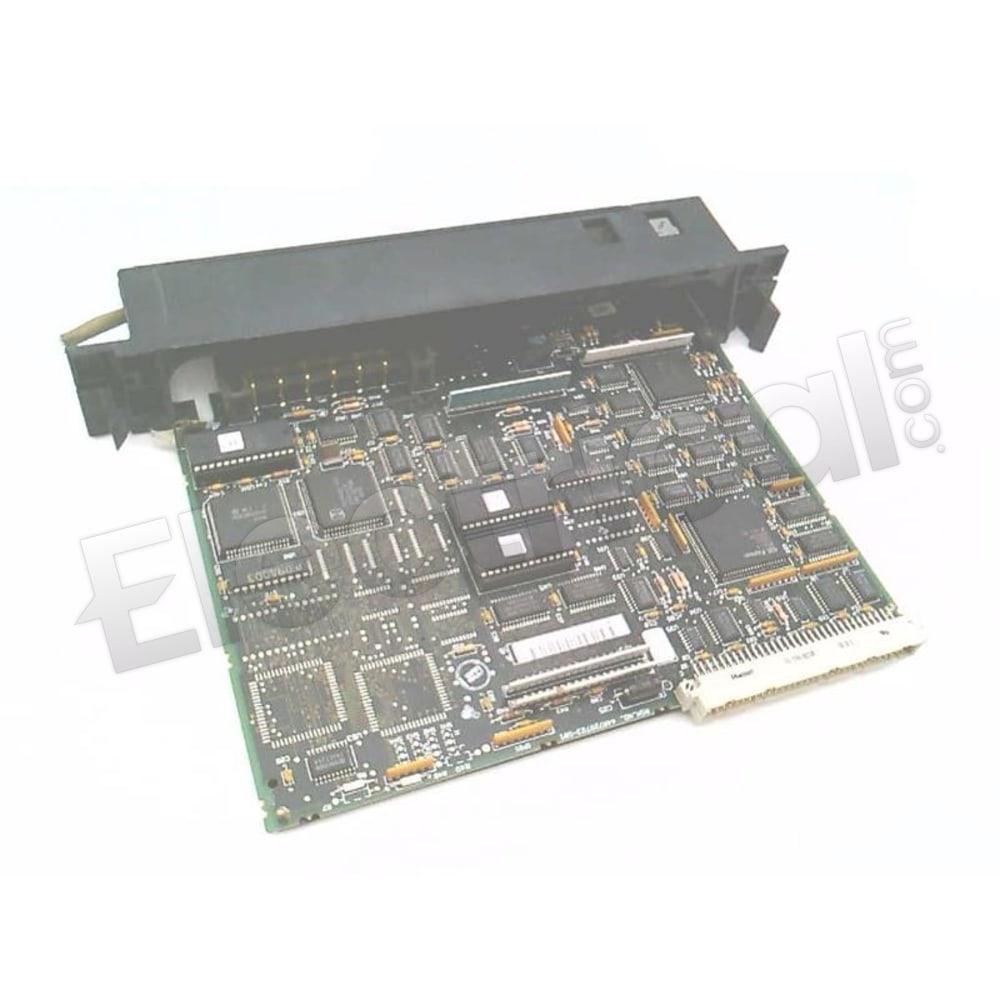 IC697BEM731