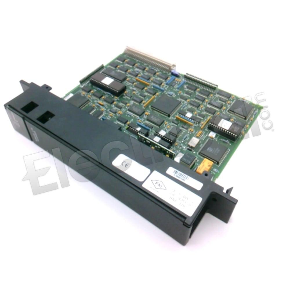 IC697BEM733