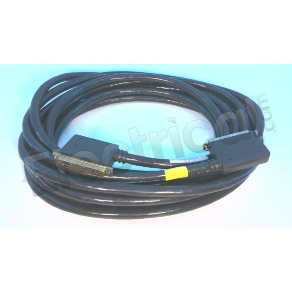 IC697CBL826