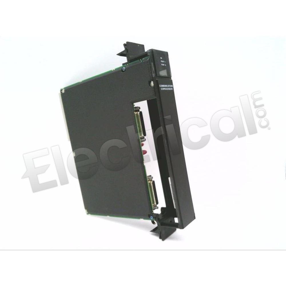 IC697CMM711