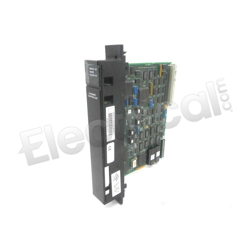 IC697CMM741
