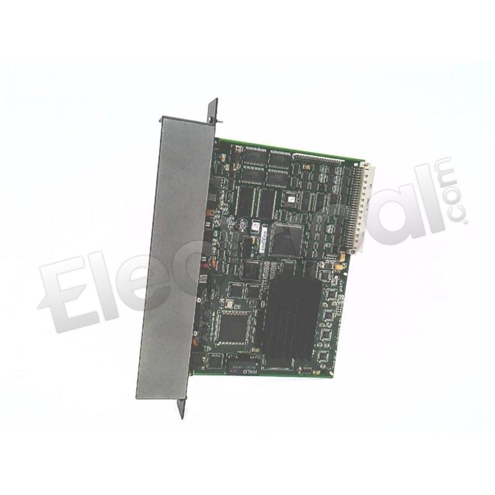 IC697CMM742