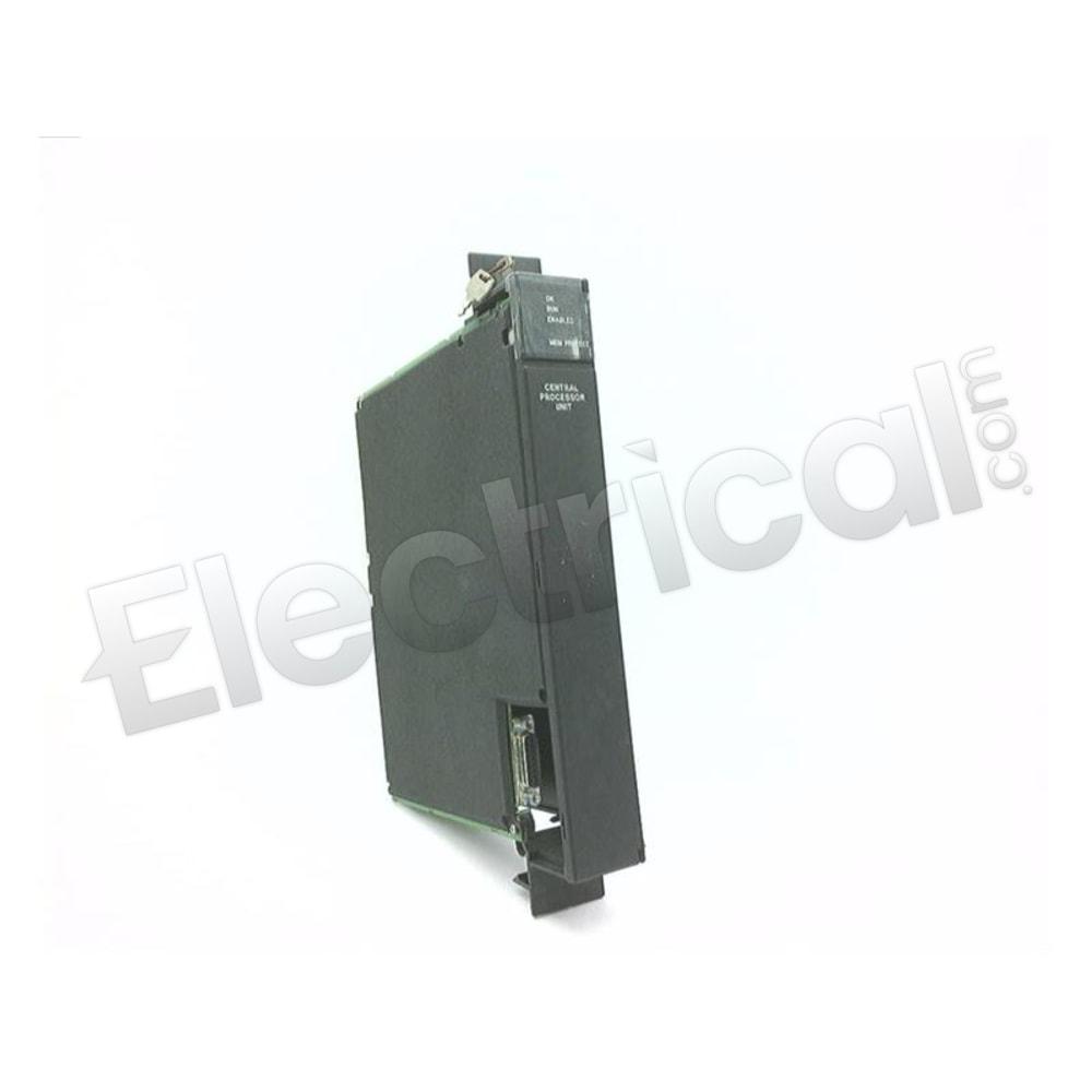 IC697CPM924