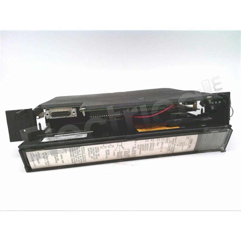 IC697CPM925