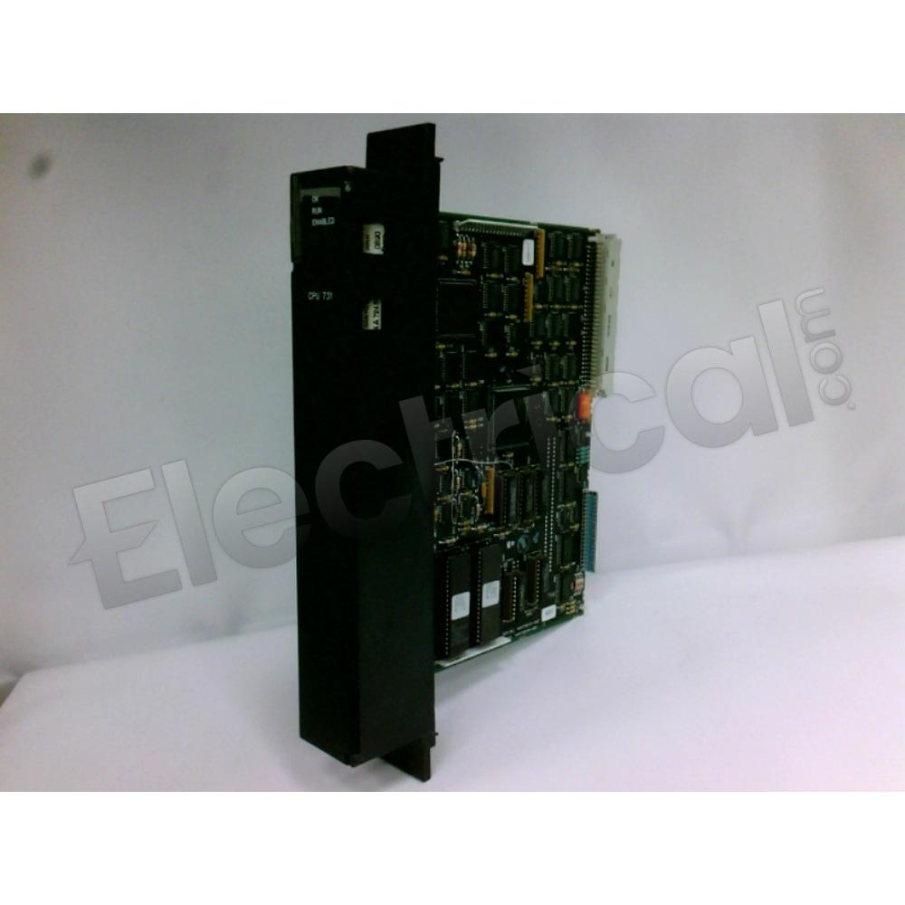 IC697CPU731