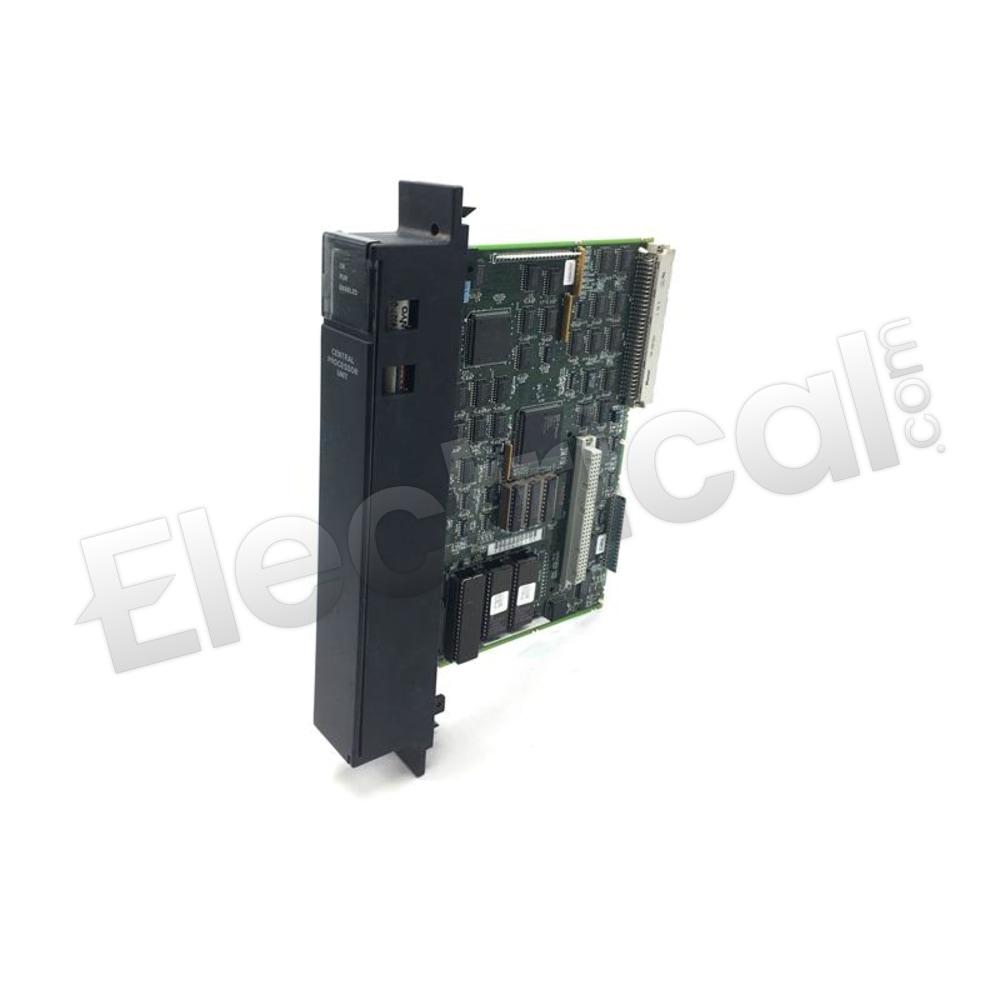 IC697CPU732