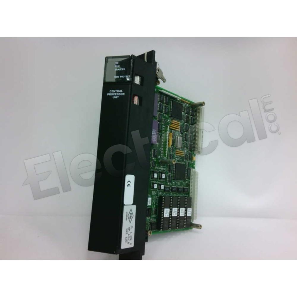 IC697CPU782