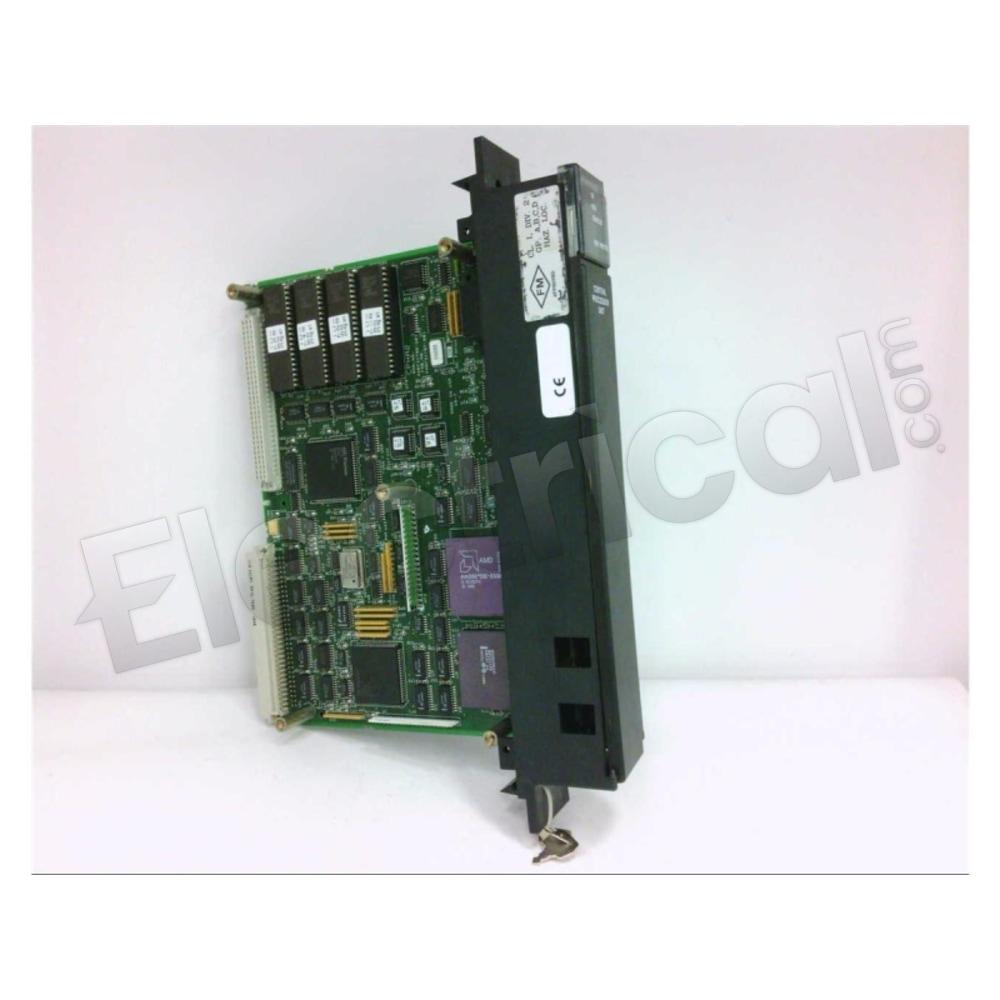 IC697CPU789