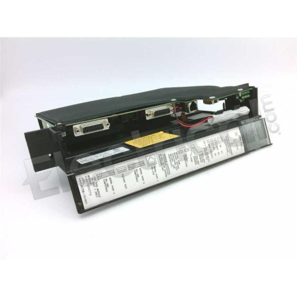IC697CPX772