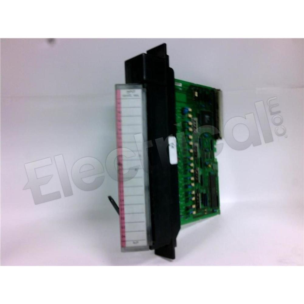 IC697MDL240