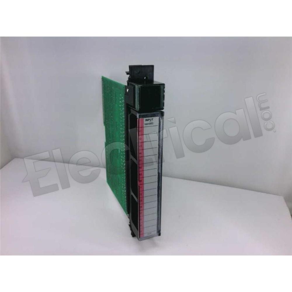 IC697MDL251