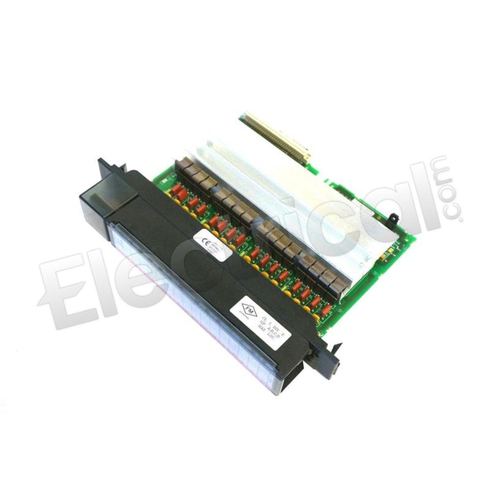 IC697MDL340