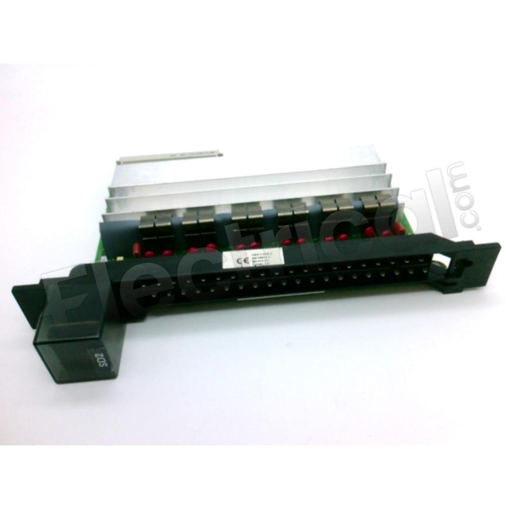 IC697MDL341