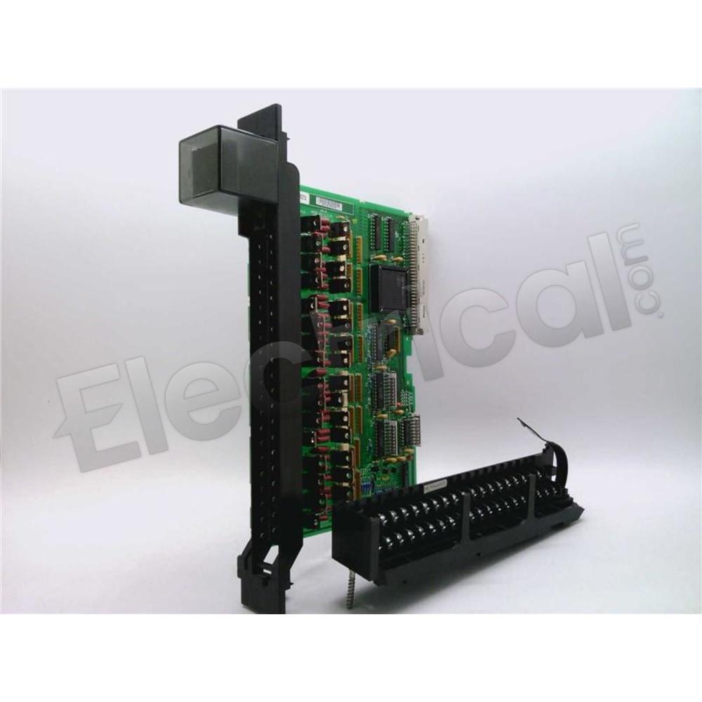 IC697MDL350