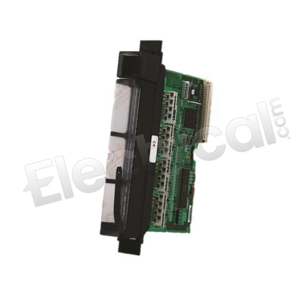 IC697MDL640