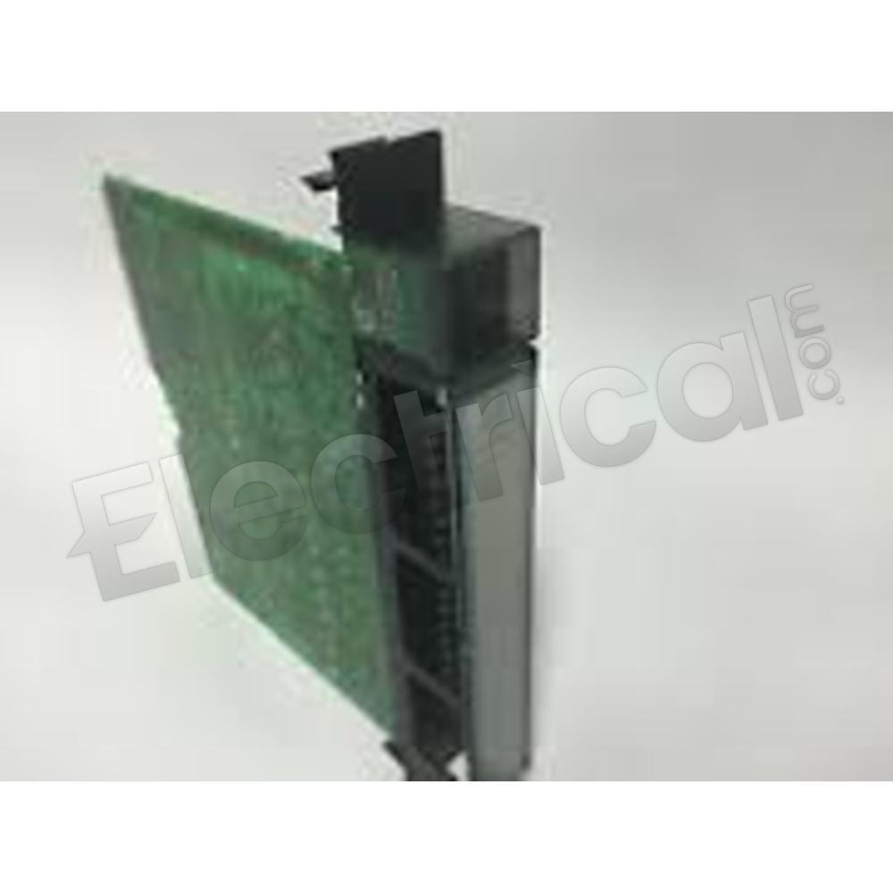 IC697MDL650
