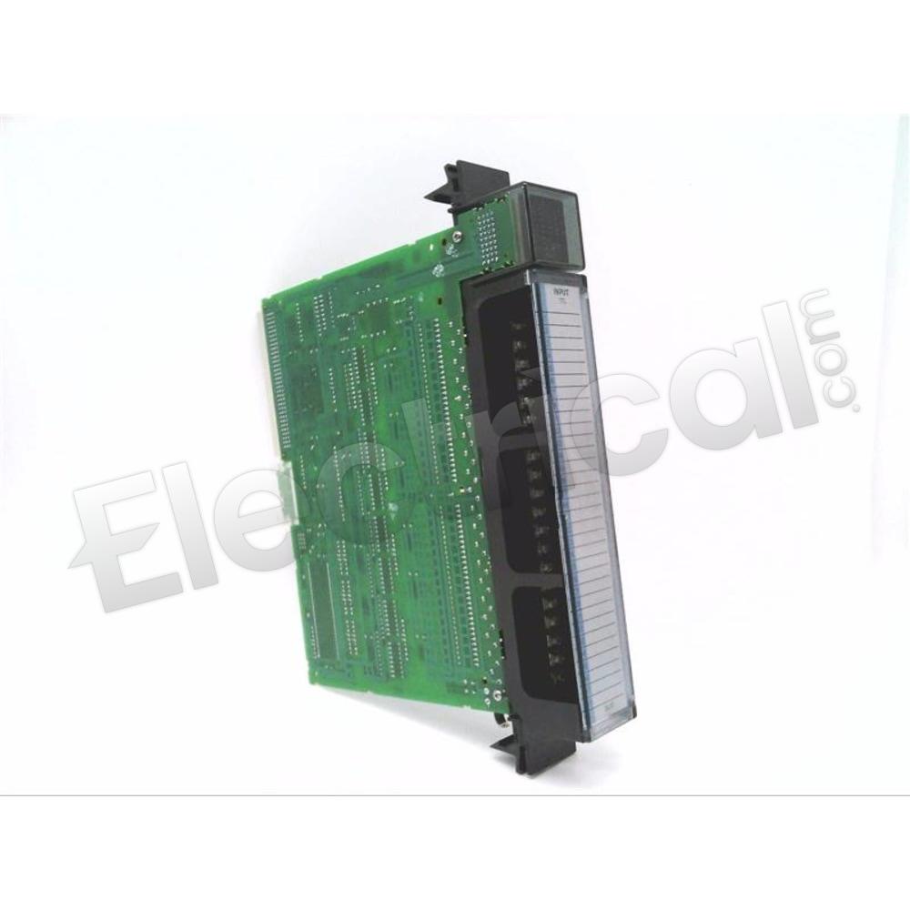 IC697MDL651