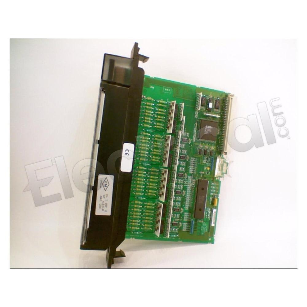 IC697MDL653