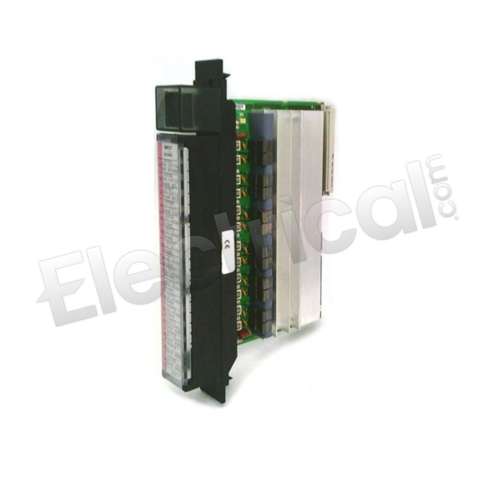 IC697MDL671