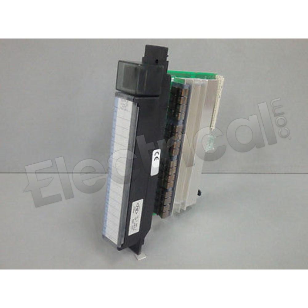 IC697MDL740