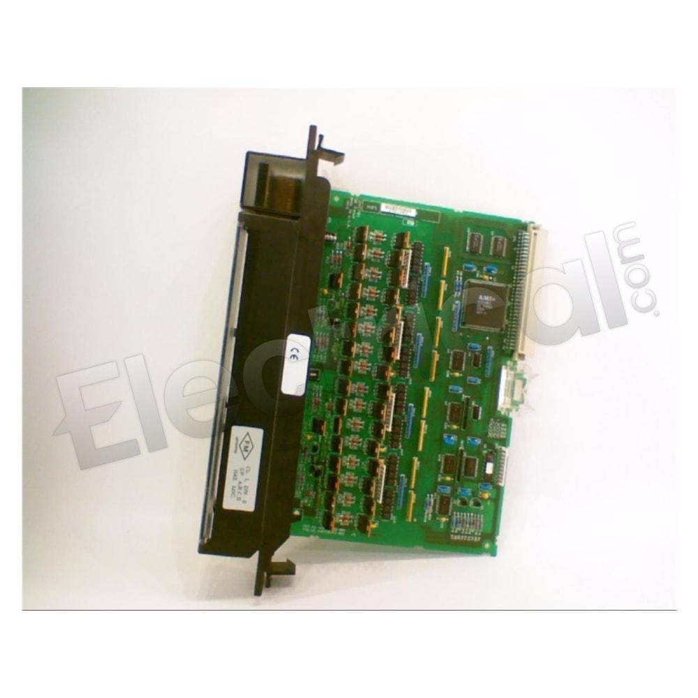 IC697MDL753