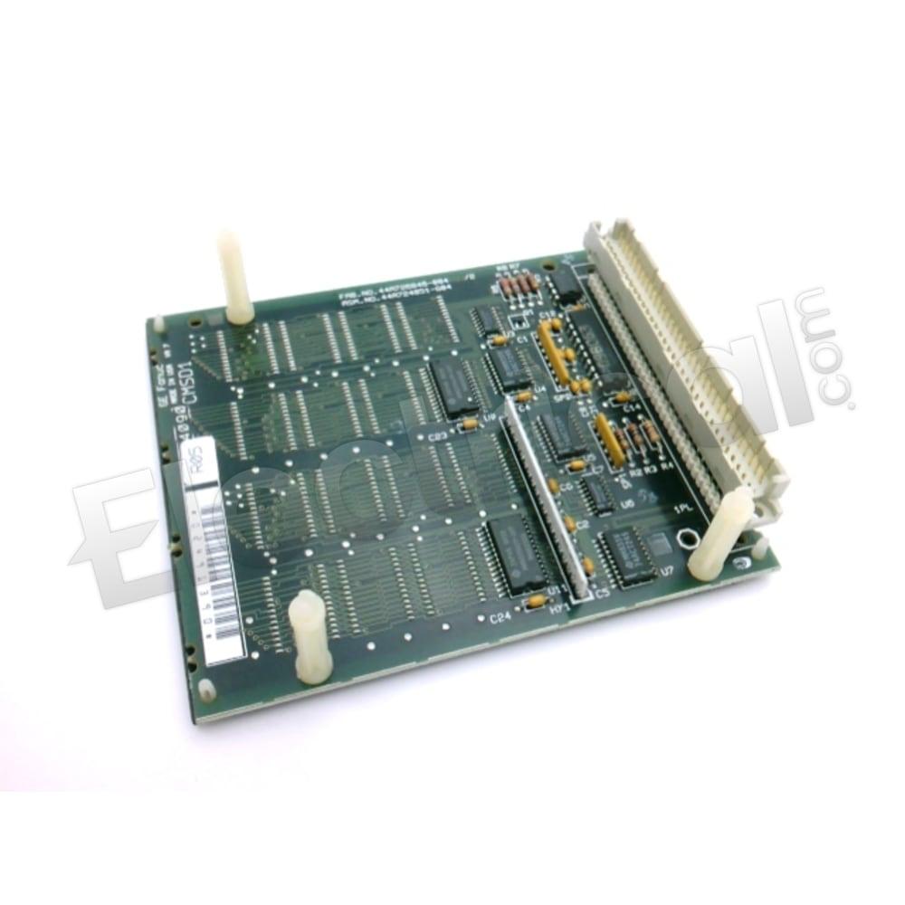 IC697MEM713