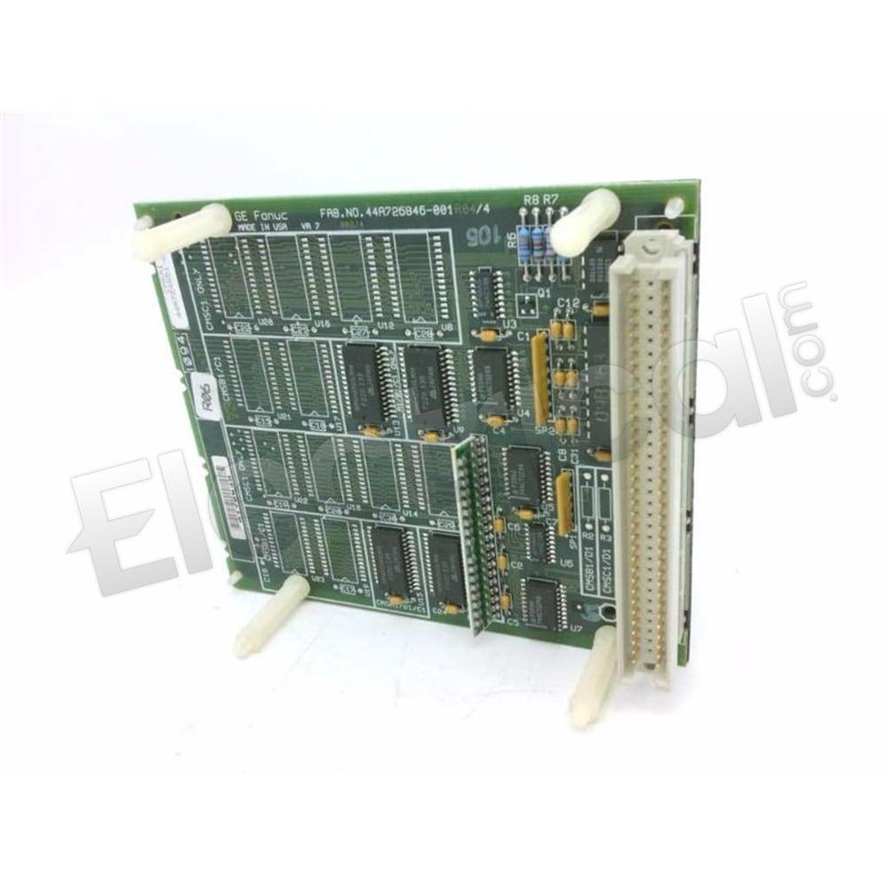 IC697MEM715