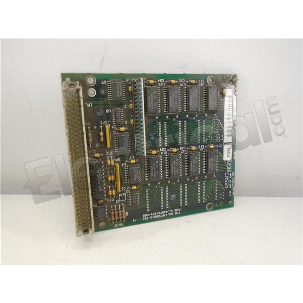 IC697MEM717