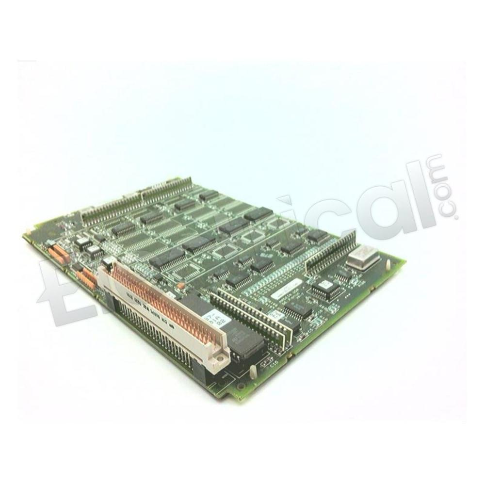 IC697MEM731