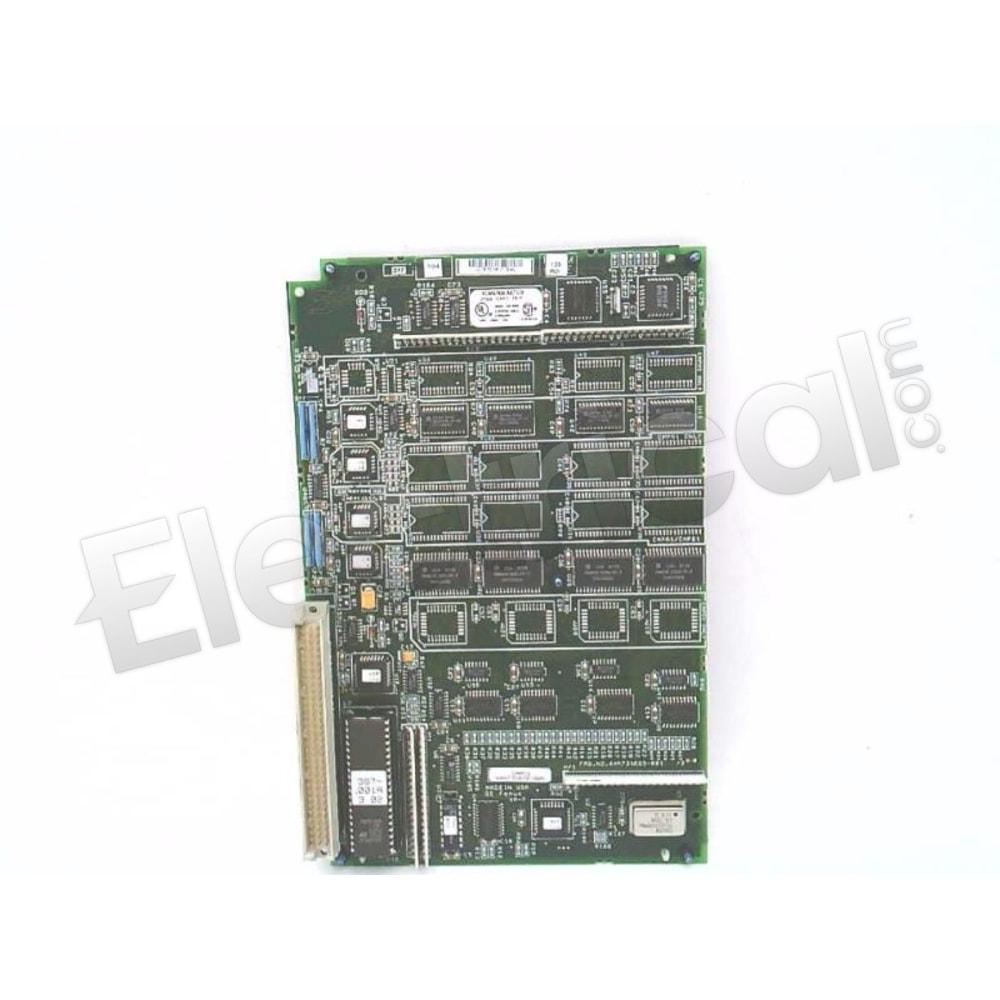 IC697MEM733